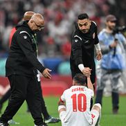 Maroc a câștigat Cupa Arabiei 2025, scor 3-2 (2-2 după 90 de minute) în finala cu Iordania // FOTO: Imago Images
