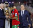Maroc a câștigat Cupa Arabiei 2025, scor 3-2 (2-2 după 90 de minute) în finala cu Iordania // FOTO: Imago Images