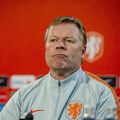 Ronald Koeman, selecționerul Olandei // foto: Imago Images