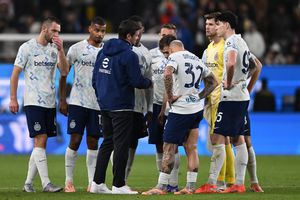 Verdict pentru Cristi Chivu după eșecul cu Bologna: „A fost învins cu propria armă. Italiano i-a furat ideea”