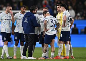 Verdict pentru Cristi Chivu după eșecul cu Bologna: „A fost învins cu propria sa armă. Italiano i-a furat ideea!”