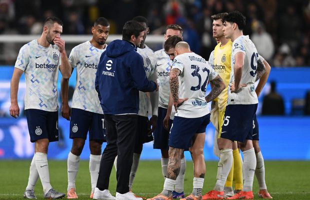 Verdict pentru Cristi Chivu după eșecul cu Bologna: „A fost învins cu propria sa armă. Italiano i-a furat ideea!”