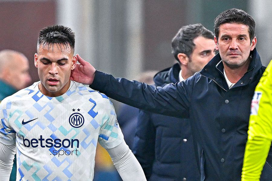 Chivu despre evoluția sa ca antrenor: „Fotbalul îți oferă posibilitatea să îți pui o mie de măști, dar contează...”