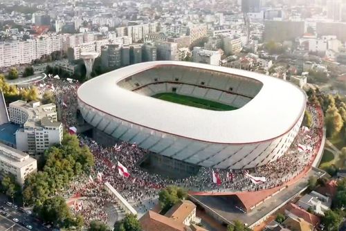 Evenimentul special pentru suporteri care va marca începerea lucrărilor la noul stadion Dinamo: „Nu va pleca nimeni acasă cu mâna goală”