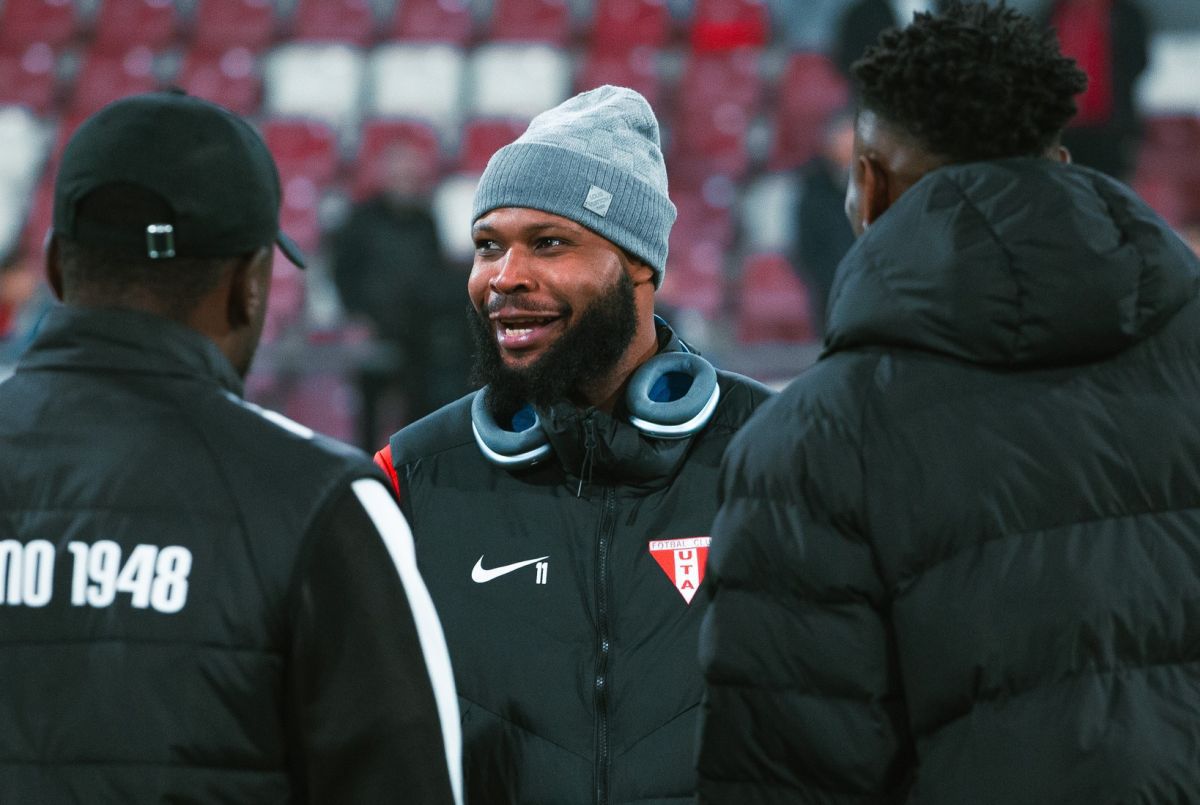 „Eu sunt dinamovist, nu mă pot dezice” » Adrian Mihalcea, mesaj direct pentru conducere: „Să ne gândim ce vrem”