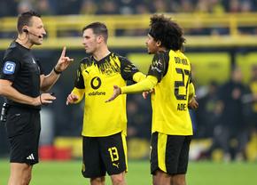 Soția starului din Bundesliga l-a criticat pe antrenorul echipei: „Frate, cum poți să faci așa ceva?”