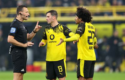 Soția starului din Bundesliga l-a criticat pe antrenorul echipei: „Frate, cum poți să faci așa ceva?”