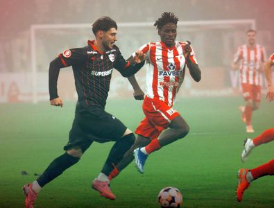 Andrei Nicolescu l-a pus la punct pe Mazilu, după UTA - Dinamo: „Nu ne-a ...