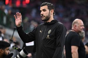 Theo Hernandez aruncă săgeți otrăvite: „Meritam alt tratament! Eram cel mai bun fundaș lateral din Serie A”