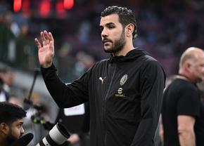 Theo Hernandez aruncă săgeți otrăvite: „Meritam alt tratament! Eram cel mai bun fundaș lateral din Serie A”