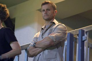 Andrei Nicolescu, dat pe spate de jucătorul lui Dinamo la primul amical din Antalya: „A fost spectaculos!”