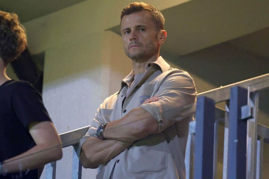 Andrei Nicolescu, președintele lui Dinamo Dinamo insistă pentru transferul lui Vladislav Blănuță