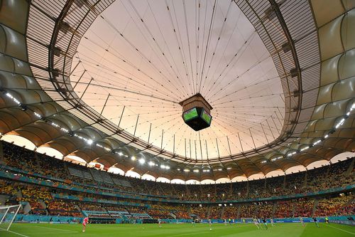 LPF: „Avem mecanisme pentru a bloca concertele de pe Arena Națională, dar NU o vom face!”