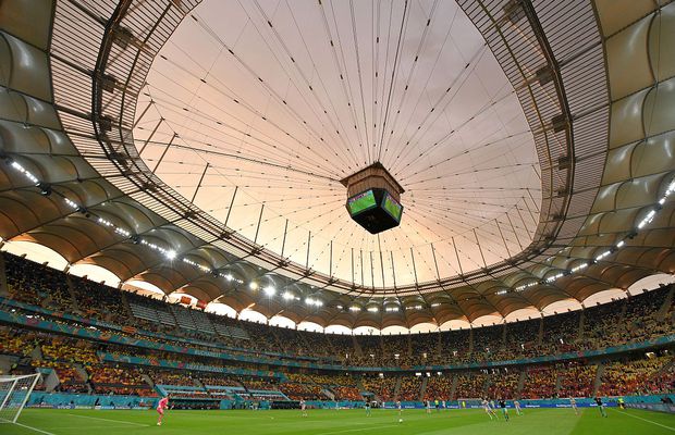 LPF: „Avem mecanisme pentru a bloca concertele de pe Arena Națională, dar NU o vom face!”