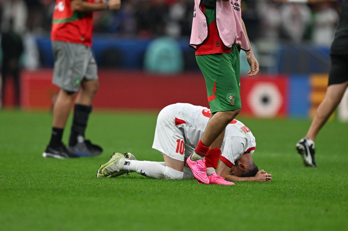 Triumful Marocului la Cupa Arabiei