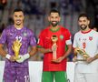 Maroc a câștigat Cupa Arabiei 2025, scor 3-2 (2-2 după 90 de minute) în finala cu Iordania // FOTO: Imago Images