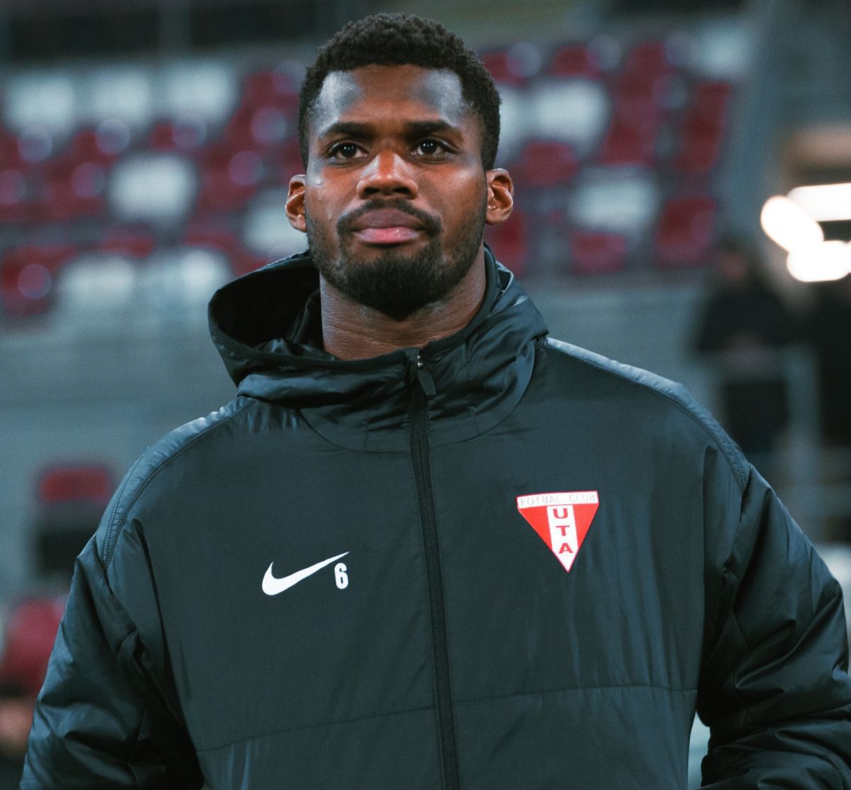 UTA - Dinamo. Cadru cu cadru, cele mai tari imagini ale partidei de la Arad