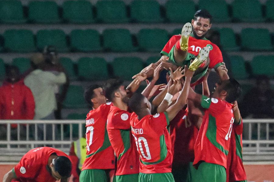 Maroc găzduiește Cupa Africii pe Națiuni » 6 orașe, 24 de echipe, multe vedete și un român prezent