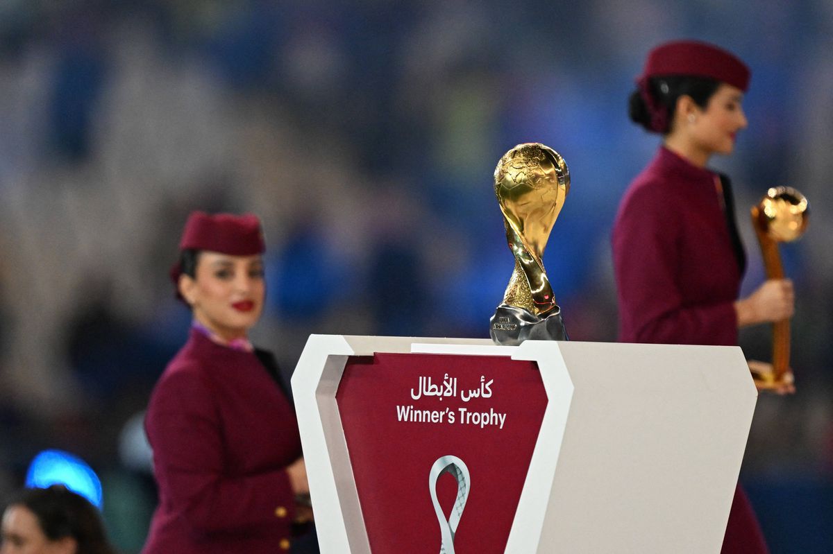 Triumful Marocului la Cupa Arabiei