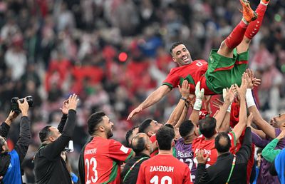 I-a adus titlul Marocului, apoi s-a retras din echipa națională » Anunțul a fost făcut chiar înainte de startul Cupei Africii