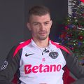 Florin Tănase, mijlocașul ofensiv de la FCSB