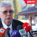 Gino Iorgulescu mizează pe Justin Ștefan la șefia LPF, după ce se va retrage