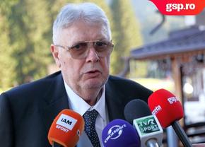 „Gino Iorgulescu e capul mafiei?” » Justin Ștefan intervine