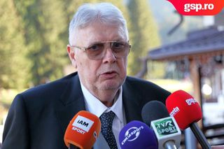 „Gino Iorgulescu e capul mafiei?” » Justin Ștefan intervine