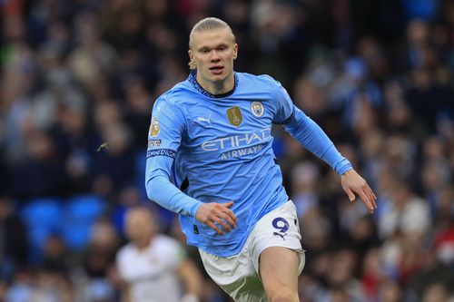 Manchester City - West Ham, în etapa 17 din Premier League