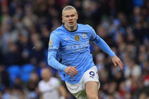 Manchester City - West Ham, în etapa 17 din Premier League