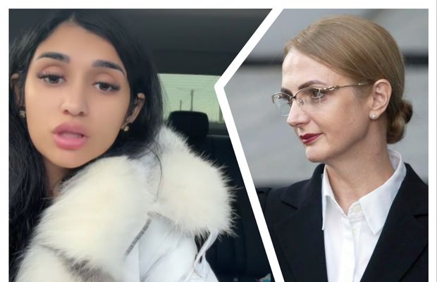 Văduva bărbatului ucis de Mario Iorgulescu o acuză pe Lia Savonea: „Conturi pline de bani nejustificați! Țară de corupți”