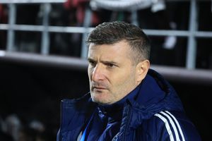 Încheie 2025 în play-off, dar Laszlo Balint avertizează că urmează o iarnă complicată: „Din păcate, pentru stabilitatea financiară a clubului”