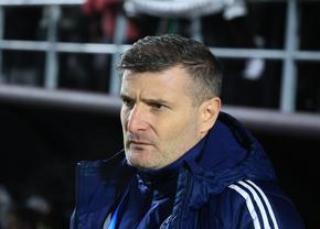 Încheie 2025 în play-off, dar Laszlo Balint avertizează că urmează o iarnă complicată: „Din păcate, pentru stabilitatea financiară a clubului”