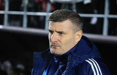 Încheie 2025 în play-off, dar Laszlo Balint avertizează că urmează o iarnă complicată: „Din păcate, pentru stabilitatea financiară a clubului”