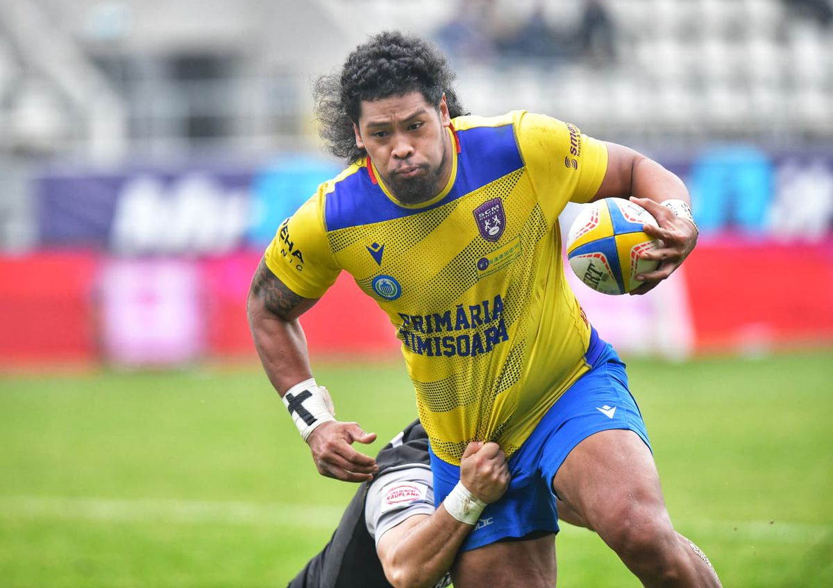 SCM USV Timișoara a câștigat Cupa României, cucerind al șaselea trofeu în această competiție