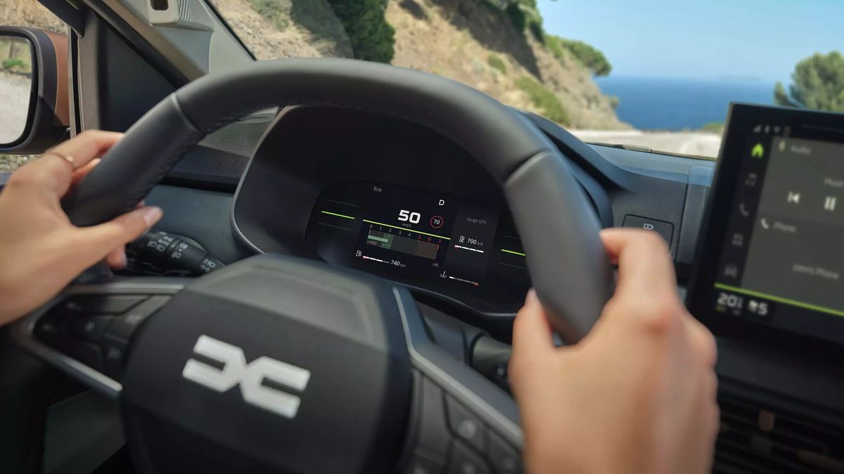 Cel mai iubit model Dacia poate fi acum comandat și în România » Prin ce se particularizează noua versiune