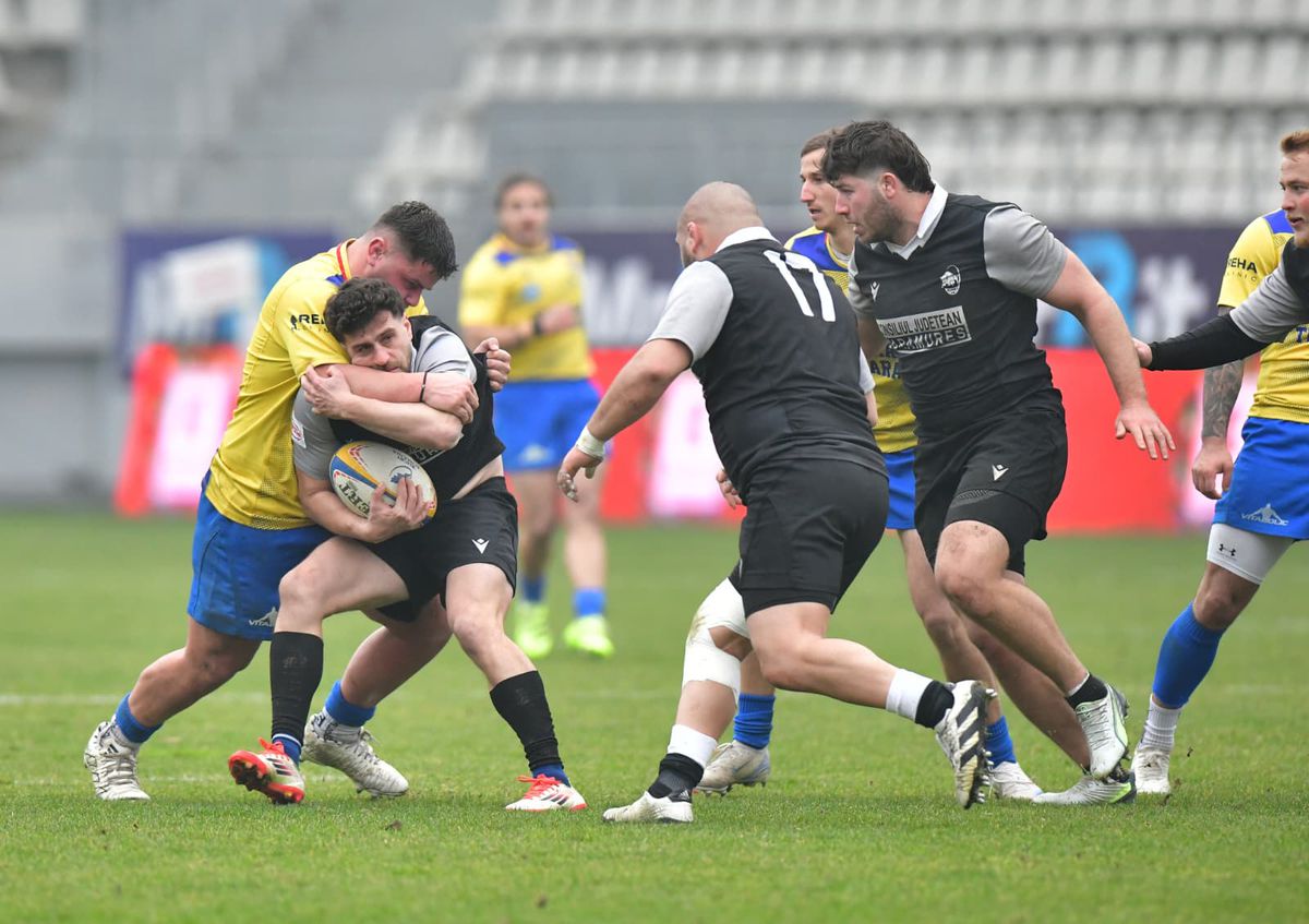 SCM USV Timișoara a câștigat Cupa României, cucerind al șaselea trofeu în această competiție