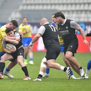 SCM USV Timișoara a trecut de CSM Știința Baia Mare  cu 18-11 în finala Cupei României  FOTO Cristi Preda