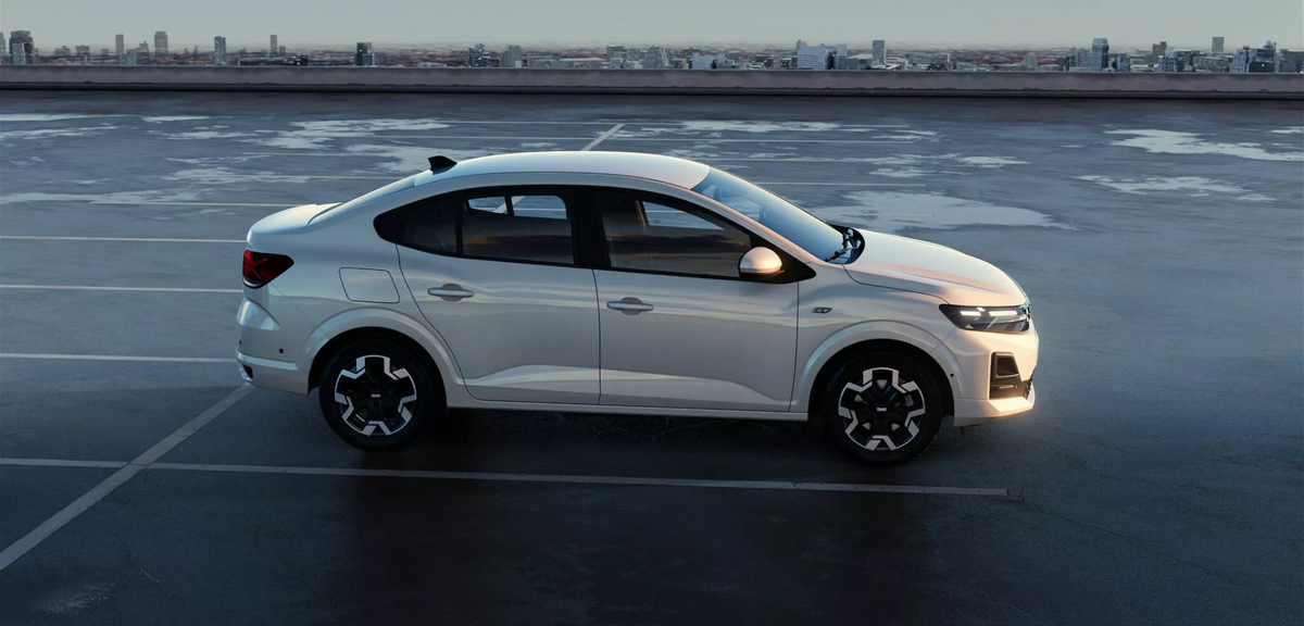 Cel mai iubit model Dacia poate fi acum comandat și în România » Prin ce se particularizează noua versiune