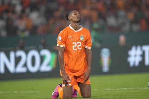 Omul decisiv din finala ultimei Cupe a Africii nu va fi prezent în Maroc! Campioana a făcut anunțul oficial