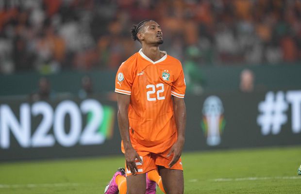 Omul decisiv din ultima finală a Cupei Africii nu va fi prezent în Maroc! Campioana a făcut anunțul oficial