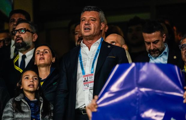 Scandalul ia amploare: nu sunt doar pariuri ilegale la Fenerbahce! » Acuzații grave împotriva președintelui