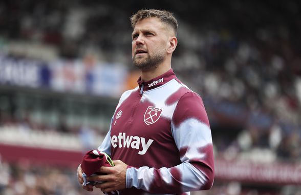 Max Allegri își ia atacant din Premier League » Fabrizio Romano a făcut anunțul