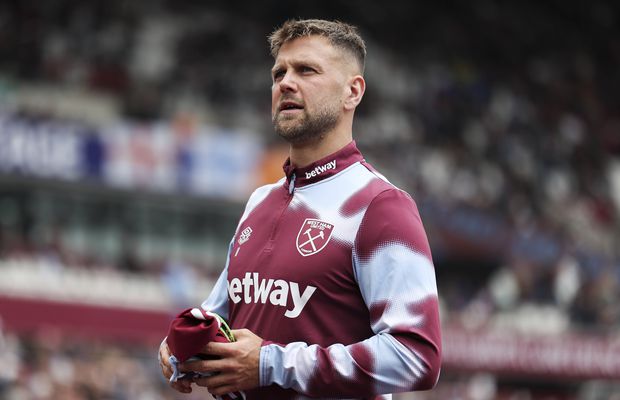 Max Allegri își ia atacant din Premier League » Fabrizio Romano a făcut anunțul