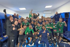 Vestea finalului de an la Slobozia, după meciul cu 5 goluri: „Abia așteptăm”