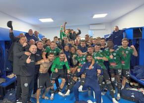 Vestea finalului de an la Slobozia, după meciul cu 5 goluri: „Abia așteptăm”