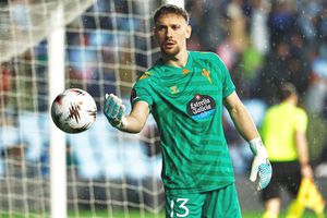 Ionuț Radu, încă un meci fără gol primit » Serie îmbunătățită în La Liga