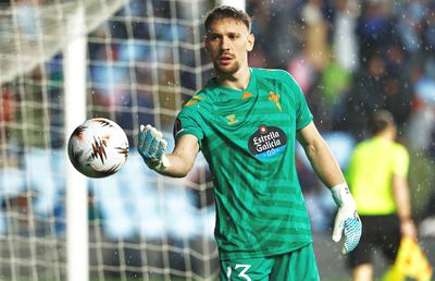 Ionuț Radu, încă un meci fără gol primit » Serie îmbunătățită în La Liga