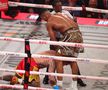 Jake Paul versus Anthony Joshua // foto: Imago Images