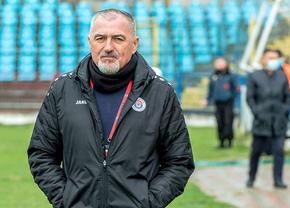 După 3 ani, Petre Grigoraș a revenit în fotbal și e gata pentru lupta la promovare: „Experiența sa constituie garanții”